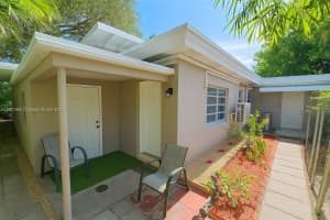 917 N 26th Ave Hollywood, FL 33020 - MLS#A11901895