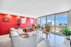 11 Island Ave APT 1608, Miami Beach, FL 33139, - MLS#A11901898