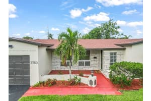MLS# A11901912, Miramar, Florida 33023