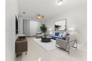 10168 Lombardy Dr Tamarac, FL 33321 - MLS#A11901921