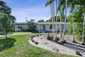 6300 Sw 62nd Pl, South Miami 6300 Sw 62nd Pl, South Miami