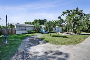 6300 Sw 62nd Pl South Miami, FL 33143 - MLS#A11901959
