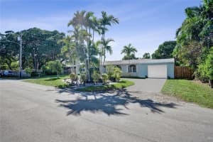 6300 Sw 62nd Pl South Miami, FL 33143 - MLS#A11901959