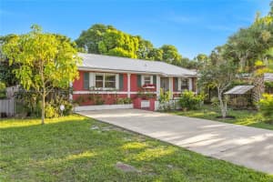 3382 Se Hawthorne St Stuart, FL 34997 - MLS#A11901967