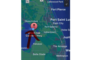 12600 Sw Conners Hwy Okeechobee, FL 34974 - MLS#A11901988