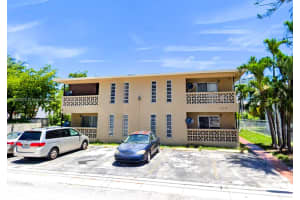 12275 Ne 19th Ave 6 North Miami, FL 33181 - MLS#A11902003