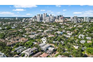 308 Ne 14th Ave Fort Lauderdale, FL 33301 - MLS#A11902007