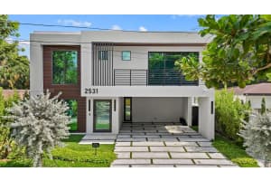 2531 Ne 182 Miami, FL 33160 - MLS#A11902016