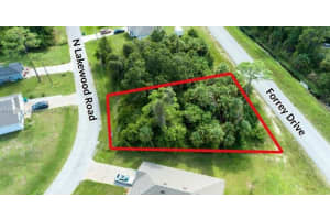 3023 N Lakewood Rd Other, FL 33935 Sold 11/24/25