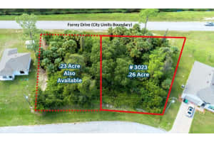 3023 N Lakewood Rd Other, FL 33935 Sold 11/24/25