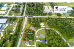 3023 N Lakewood Rd Other, FL 33935 Sold 11/24/25