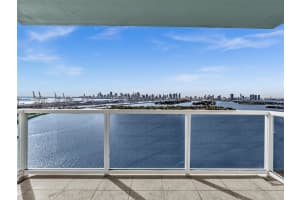 650 West Ave 3003 Miami Beach, FL 33139 - MLS#A11902063