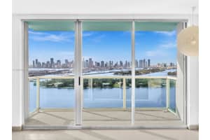 650 West Ave 3003 Miami Beach, FL 33139 - MLS#A11902063