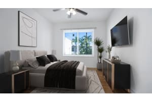 825 Jefferson Ave 4 Miami Beach, FL 33139 - MLS#A11902065