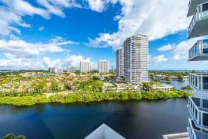 20505 E Country Club Drive 1232 Aventura, FL 33180 - MLS#A11902075