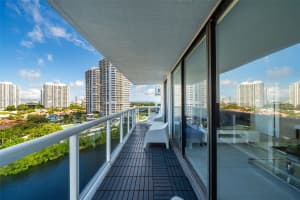 20505 E Country Club Drive 1232 Aventura, FL 33180 - MLS#A11902075