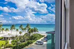 2501 S Ocean Dr 503 Hollywood, FL 33019 - MLS#A11902084