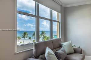 2501 S Ocean Dr 503 Hollywood, FL 33019 - MLS#A11902084