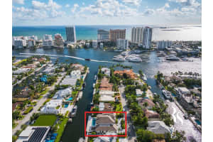 2605 Castilla Isle Fort Lauderdale, FL 33301 - MLS#A11902087