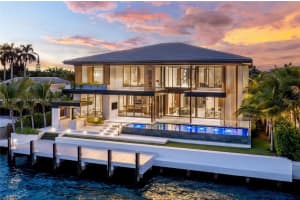 11404 N Bayshore Dr, North Miami