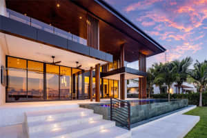 11404 N Bayshore Dr North Miami, FL 33181 - MLS#A11902096