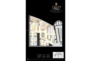 18101 Collins Ave APT 708, Sunny Isles Beach, FL 33160, - MLS#A11902106