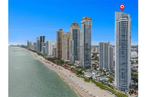 18101 Collins Ave APT 708, Sunny Isles Beach, FL 33160, - MLS#A11902106