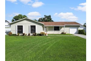 12343 Sw 265th Ter, Homestead