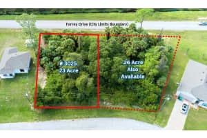 3025 N Lakewood Rd. Other, FL 33935 Sold 11/24/25