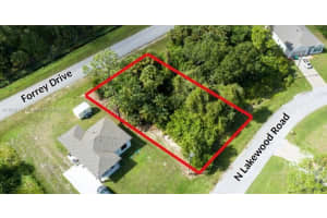 3025 N Lakewood Rd. Other, FL 33935 Sold 11/24/25