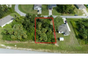 3025 N Lakewood Rd. Other, FL 33935 Sold 11/24/25