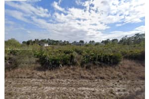 118 Pageant Lehigh Acres, FL 33974 - MLS#A11902138