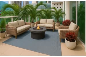 665 Ne 25th St 206, Miami 665 Ne 25th St 206, Miami