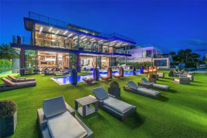 733 Middle River Dr Fort Lauderdale, FL 33304 - MLS#A11902142