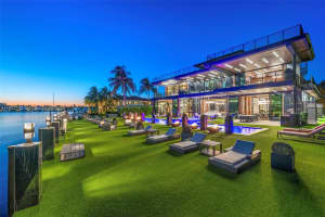 733 Middle River Dr Fort Lauderdale, FL 33304 - MLS#A11902142