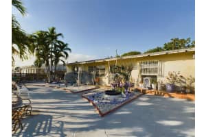 3861 Nw 177th St Miami Gardens, FL 33055 - MLS#A11902145