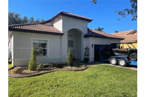 19410 Sw 29th Ct Miramar, FL 33029 - MLS#A11902148