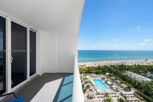 2301 Collins Ave 1501 Miami Beach, FL 33139 - MLS#A11902153