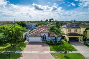 15822 SW 140th St #0, Miami, FL 33196, Sold 01/01/26