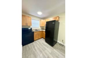 6200 Dewey St 1 Hollywood, FL 33023 - MLS#A11902176