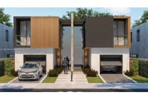 790 Nw 55th Ter Miami, FL 33127 - MLS#A11902186