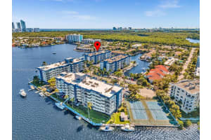 16570 Ne 26th Ave 3a (dock) North Miami Beach, FL 33160 - MLS#A11902205