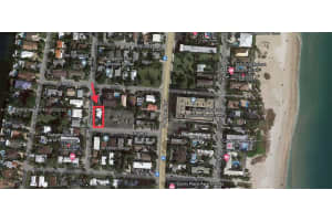 408 Hibiscus Ave 2 Pompano Beach, FL 33062 - MLS#A11902210