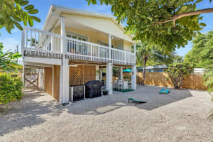 230 66th Street Ocean Marathon, FL 33050 Sold 11/18/25