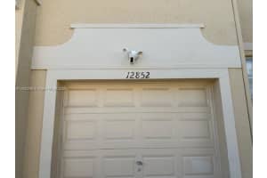 12852 Sw 134 Terrace Miami, FL 33186 - MLS#A11902258