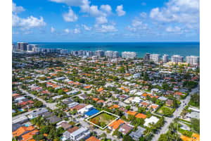 8821 And 8835 Froude Ave Surfside, FL 33154 - MLS#A11902262
