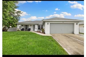 5034 Benton St, Lehigh Acres