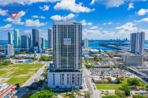 1600 Ne 1st Ave 1916 Miami, FL 33132 - MLS#A11902286