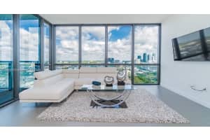 1600 Ne 1st Ave 1916 Miami, FL 33132 - MLS#A11902286