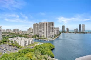 3370 Hidden Bay Dr #1702, Aventura, FL 33180, - MLS#A11902313